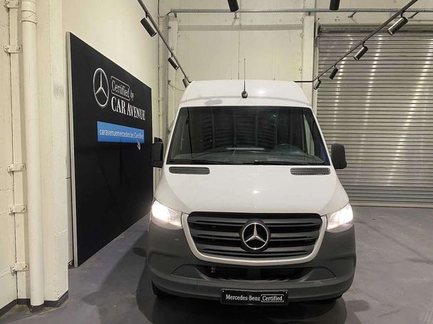 Mercedes-Benz Sprinter 315 CDI 110 kW image number 3