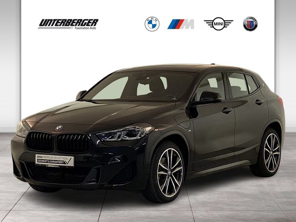 BMW X2 xDrive25e M Sport X 162 kW image number 1