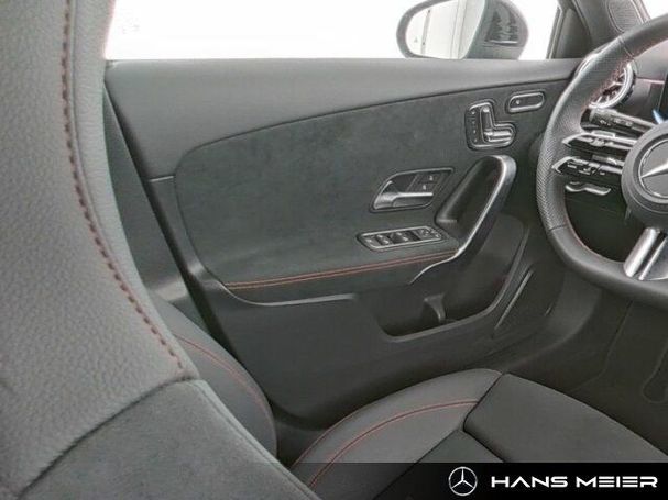 Mercedes-Benz A 220 d 140 kW image number 9