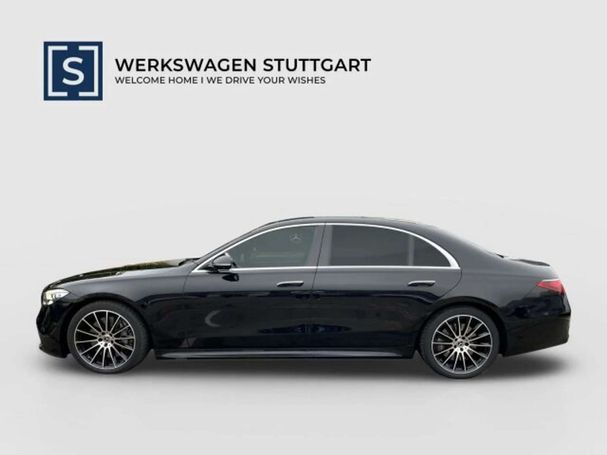 Mercedes-Benz S 580 370 kW image number 5