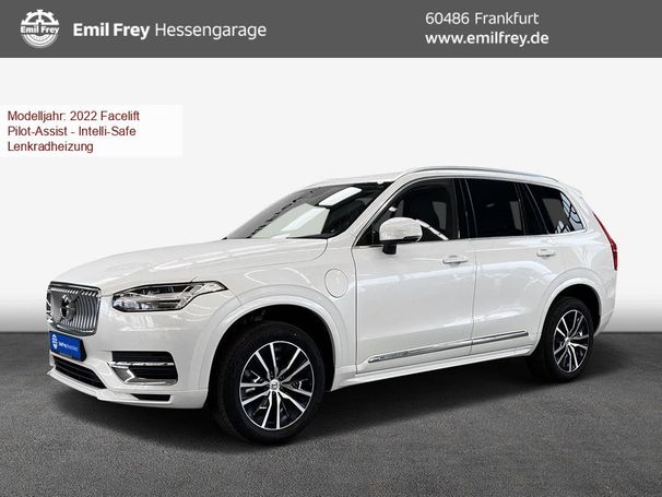 Volvo XC90 Recharge T8 AWD 288 kW image number 1