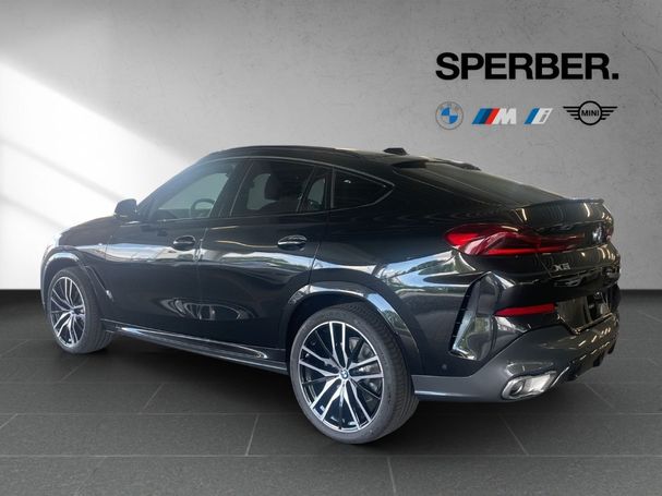 BMW X6 M Sport xDrive 259 kW image number 3