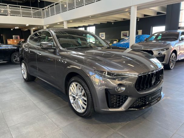 Maserati Levante 257 kW image number 2