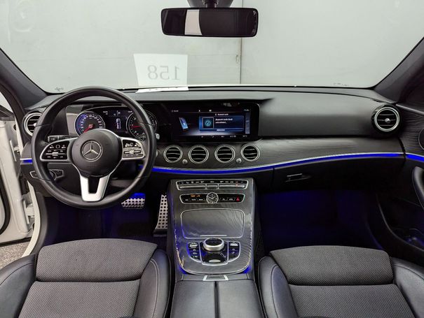 Mercedes-Benz E 220 d T 4Matic 143 kW image number 25