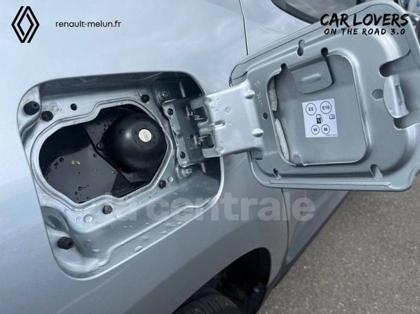 Dacia Duster TCe 150 110 kW image number 30