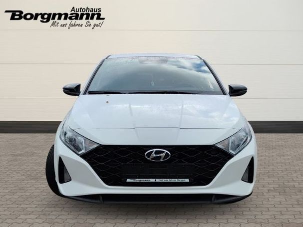 Hyundai i20 1.0 T-GDI 74 kW image number 2