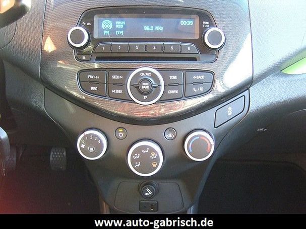 Chevrolet Spark 1.2 60 kW image number 12