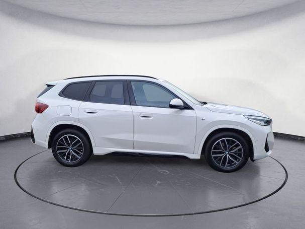 BMW X1 sDrive 115 kW image number 7