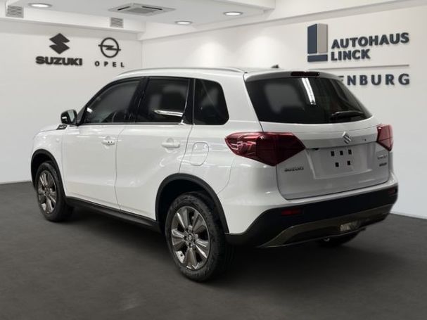 Suzuki Vitara 1.5 Hybrid Comfort AGS 85 kW image number 5