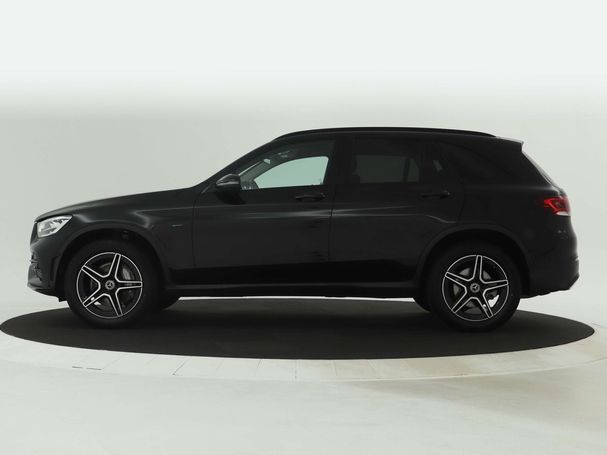 Mercedes-Benz GLC 300 e 235 kW image number 3