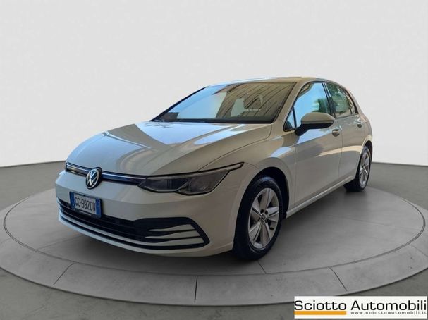 Volkswagen Golf 1.0 TSI Life 81 kW image number 1