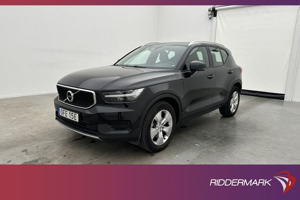 Volvo XC40 B4 R AWD 145 kW image number 1