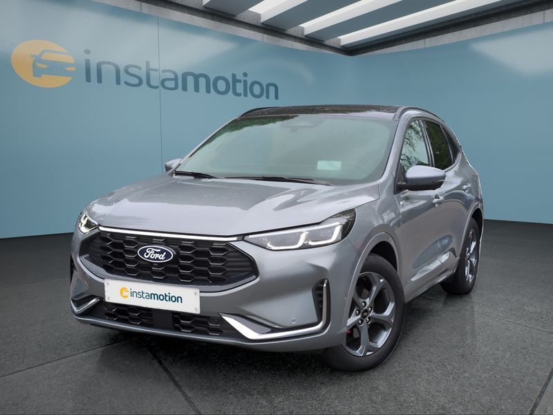 Ford Kuga 1.5 EcoBoost