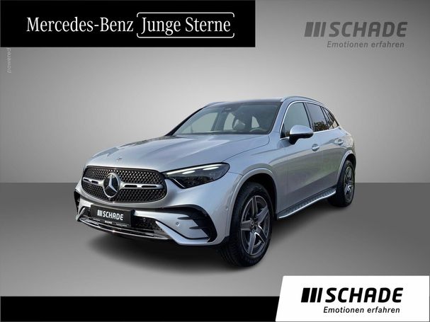 Mercedes-Benz GLC 300 e AMG Line 230 kW image number 1