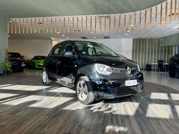 Renault Twingo SCe 65 48 kW image number 9