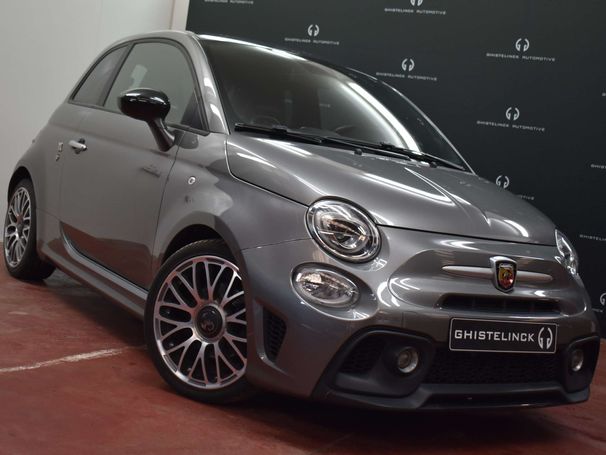 Abarth 595 121 kW image number 2