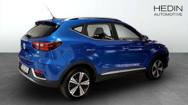 MG ZS EV Luxury 105 kW image number 2