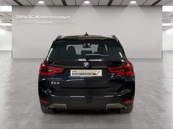 BMW iX3 210 kW image number 6