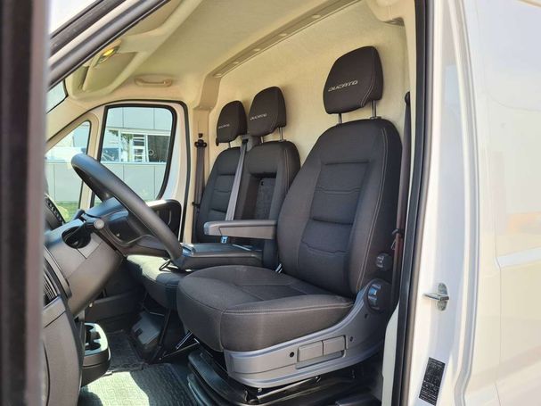 Fiat Ducato 35 L4H2 103 kW image number 10