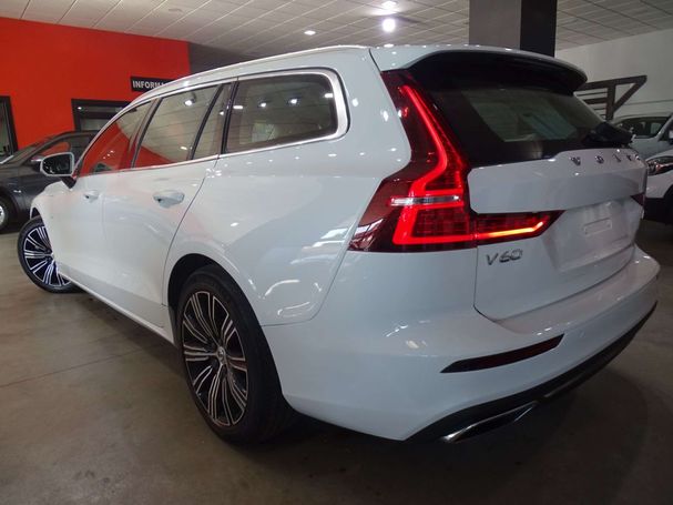 Volvo V60 T6 AWD Inscription 250 kW image number 4