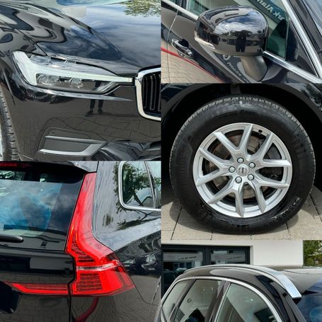 Volvo XC60 Momentum Pro 145 kW image number 9