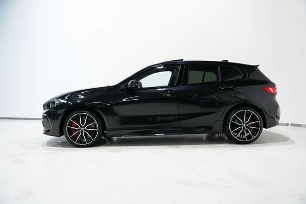 BMW 118i 100 kW image number 3