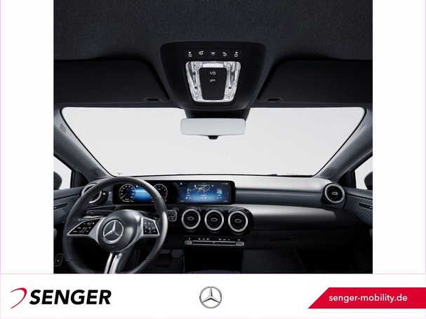 Mercedes-Benz A 180 100 kW image number 8