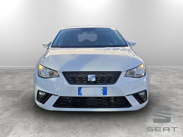 Seat Ibiza 1.0 TGI Style 66 kW image number 3