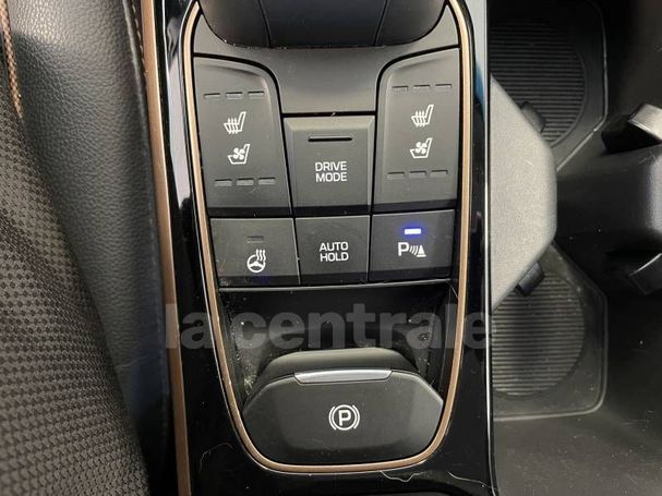 Hyundai Ioniq Electric 88 kW image number 21