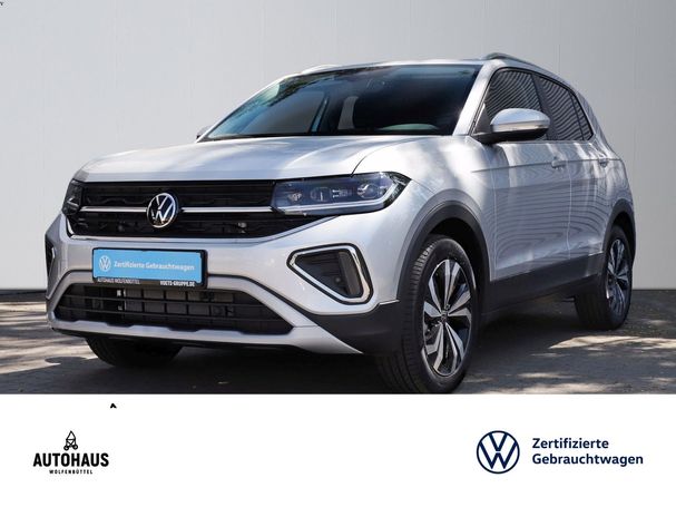 Volkswagen T-Cross 1.0 TSI DSG Style 85 kW image number 1