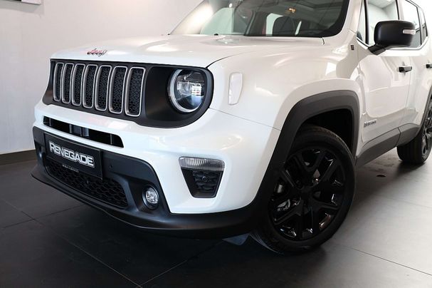 Jeep Renegade 1.5 T4 e-Hybrid 96 kW image number 1