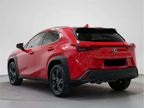 Lexus UX 250h 135 kW image number 4