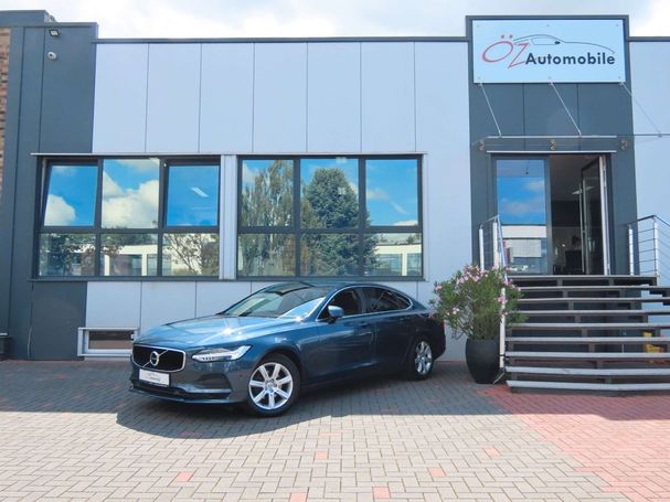 Volvo S90 D3 Geartronic Momentum 110 kW image number 5