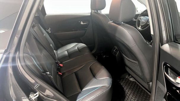 Kia Niro e 150 kW image number 5