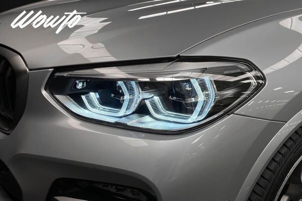 BMW X3 M40i xDrive 266 kW image number 25