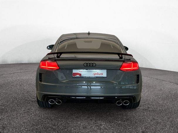 Audi TTS 235 kW image number 7