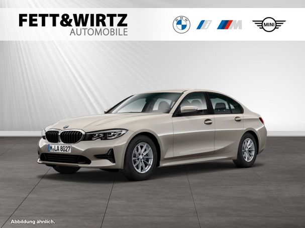 BMW 320d 140 kW image number 1