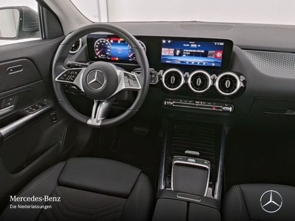 Mercedes-Benz GLA 200 120 kW image number 10