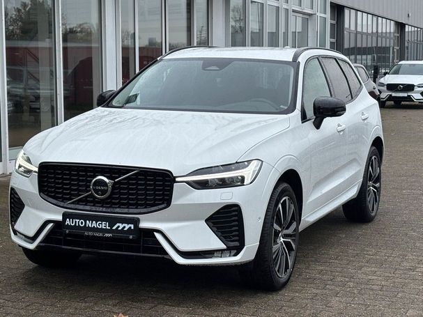 Volvo XC60 B4 Plus Dark 145 kW image number 1