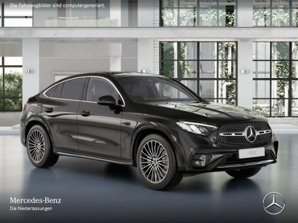 Mercedes-Benz GLC 300 AMG 245 kW image number 16