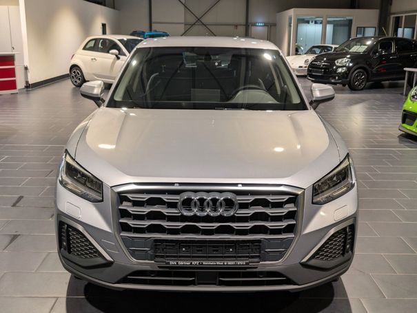 Audi Q2 30 TFSI 81 kW image number 3