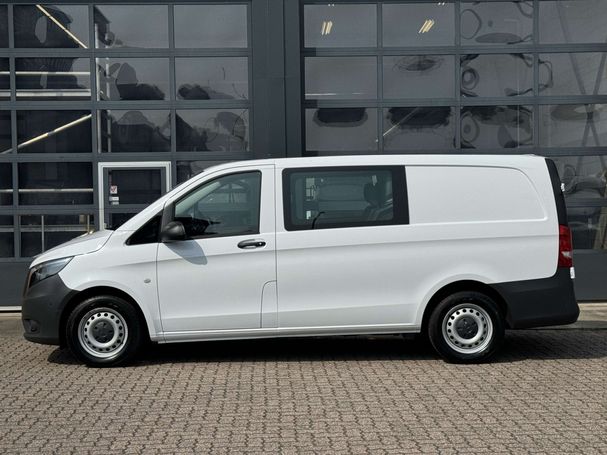 Mercedes-Benz Vito d 100 kW image number 4