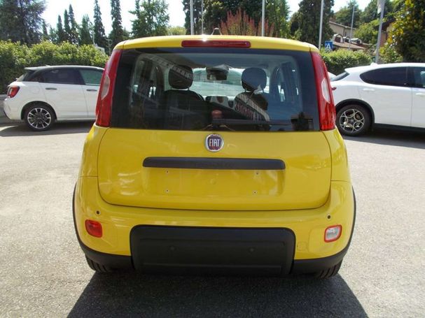 Fiat Panda 51 kW image number 5