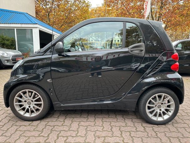 Smart ForTwo 52 kW image number 1