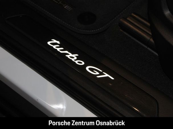 Porsche Cayenne Turbo GT 471 kW image number 14