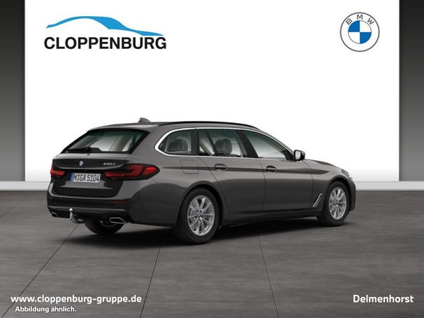 BMW 530d Touring 210 kW image number 2