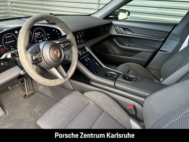 Porsche Taycan 4S 440 kW image number 7