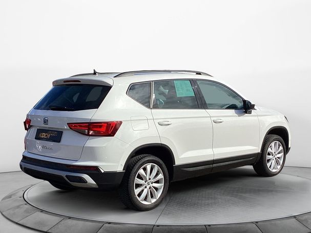 Seat Ateca 1.0 TSI Style 81 kW image number 6