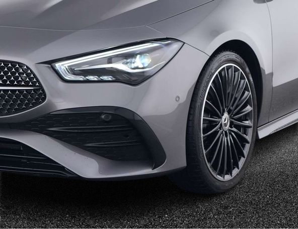 Mercedes-Benz CLA 250 165 kW image number 8