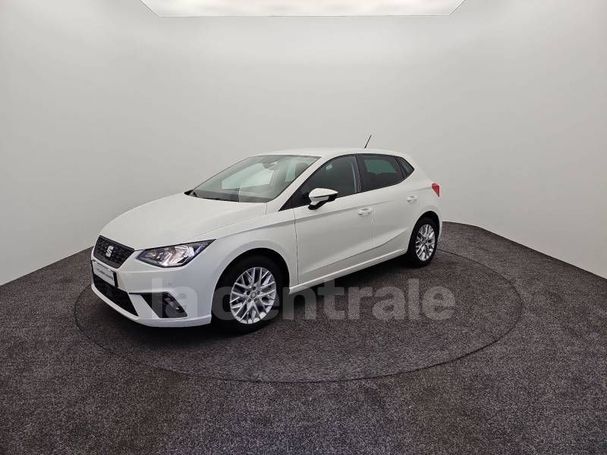 Seat Ibiza 1.0 TSI 70 kW image number 1